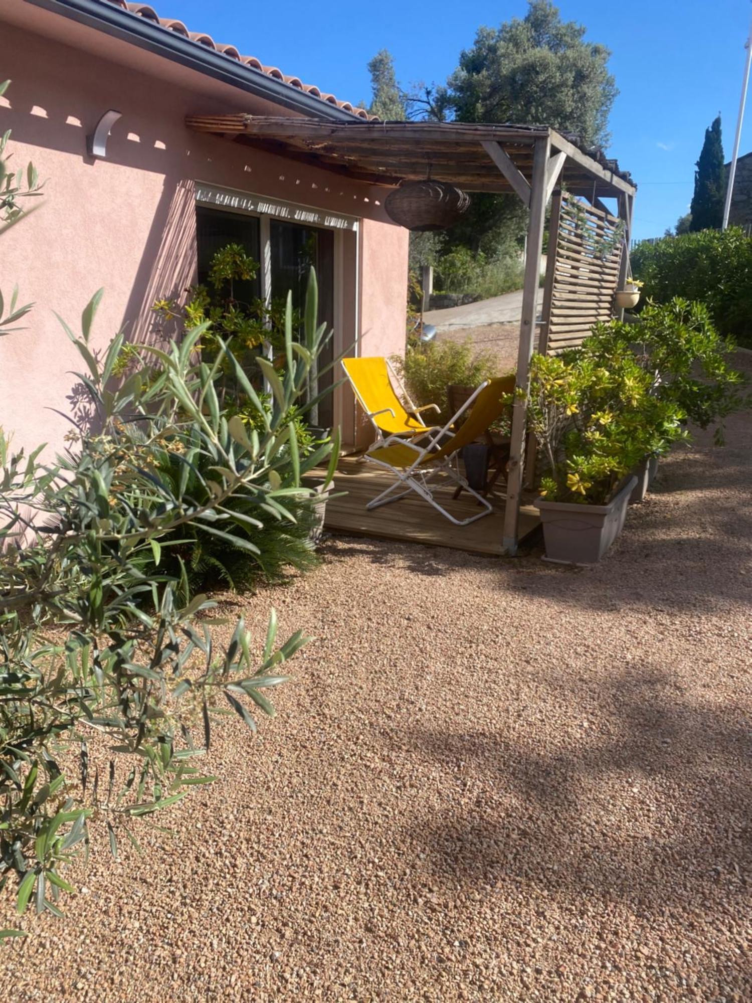 Muratello Appart 1 Porto-Vecchio  Exterior foto